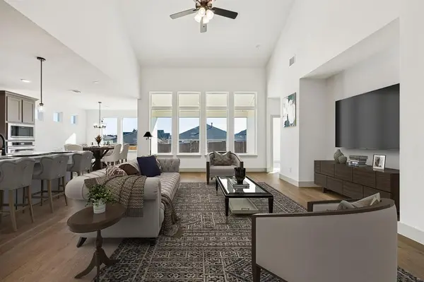 7116 Accipiter Drive, Fort Worth, TX 76179