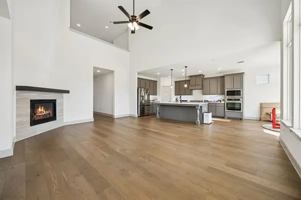 7116 Accipiter Drive, Fort Worth, TX 76179