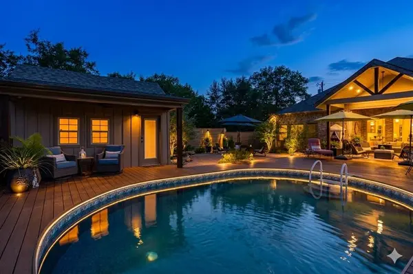 1515 Anaconda Trail, Granbury, TX 76048