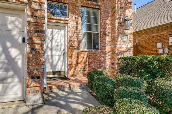 511 Poplar Lane, Irving, TX 75063