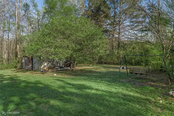 251 Tom Murphy Road, Jamestown, LA 71045