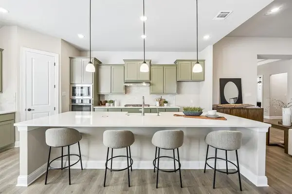 1009 Goldenrod Drive, Crowley, TX 76036