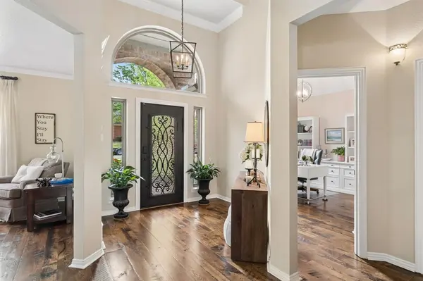 1717 Shadywood Lane, Flower Mound, TX 75028