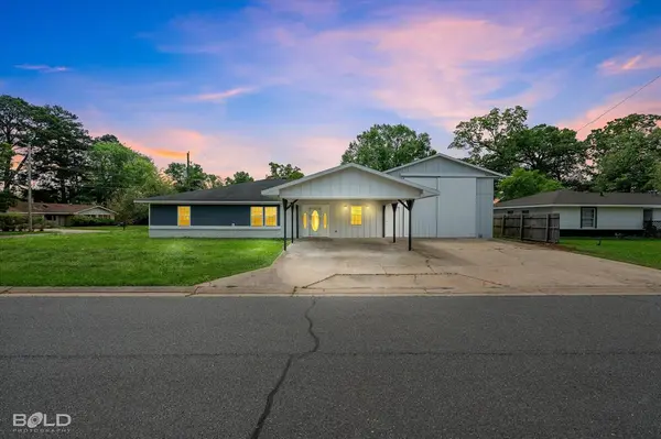 1001 Dale Drive, Benton, LA 71006