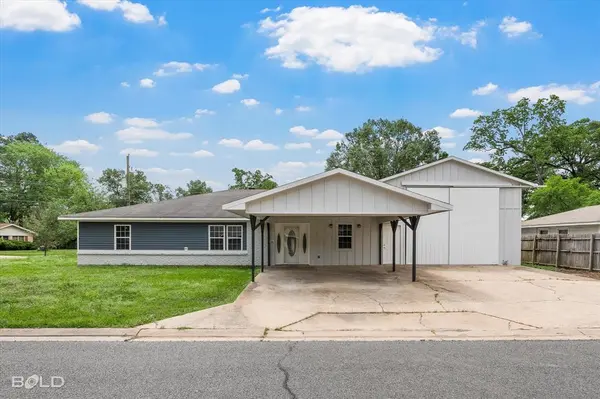 1001 Dale Drive, Benton, LA 71006
