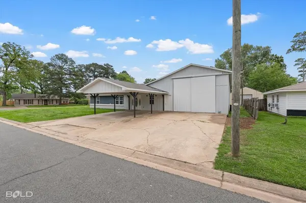 1001 Dale Drive, Benton, LA 71006