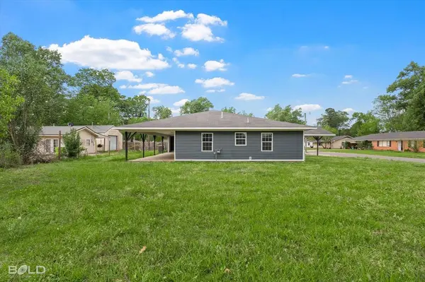 1001 Dale Drive, Benton, LA 71006