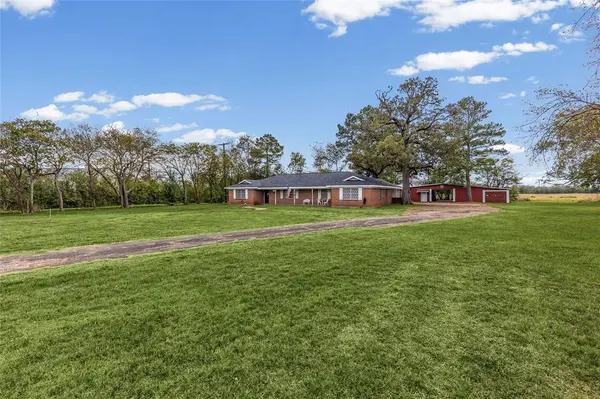 1308 Houston Street, Sulphur Springs, TX 75482