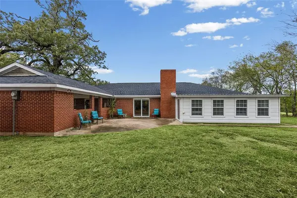 1308 Houston Street, Sulphur Springs, TX 75482