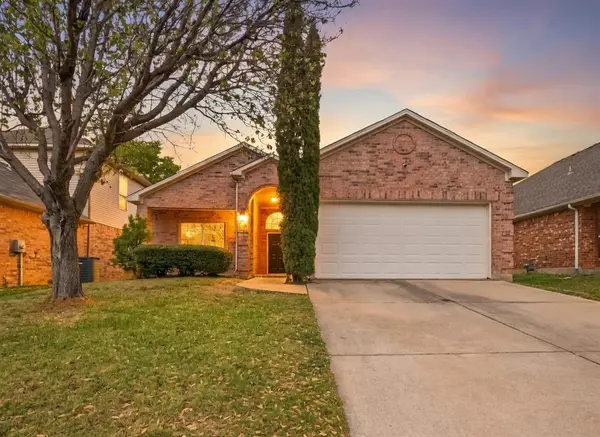3023 Stallion Crossing, Irving, TX 75060