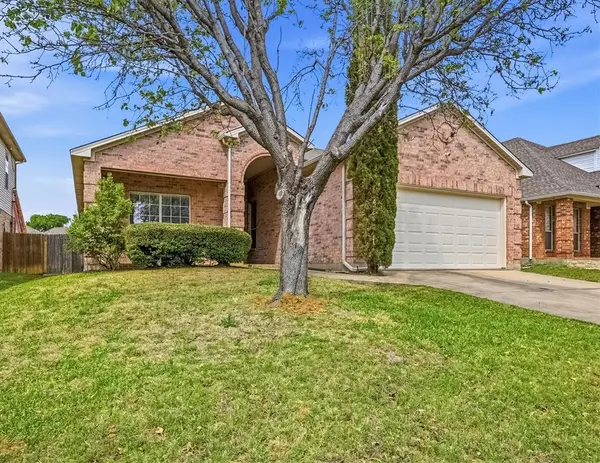 3023 Stallion Crossing, Irving, TX 75060