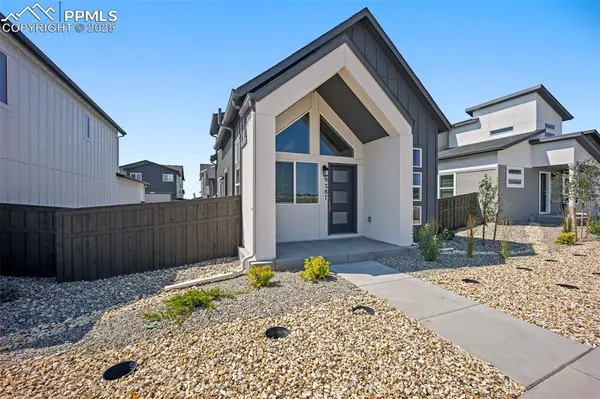 9287 Percheron Pony DR, Colorado Springs, CO 80908