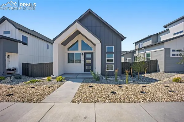 9287 Percheron Pony DR, Colorado Springs, CO 80908