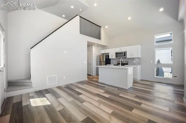 9287 Percheron Pony DR, Colorado Springs, CO 80908