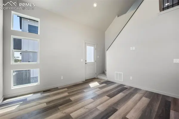 9287 Percheron Pony DR, Colorado Springs, CO 80908