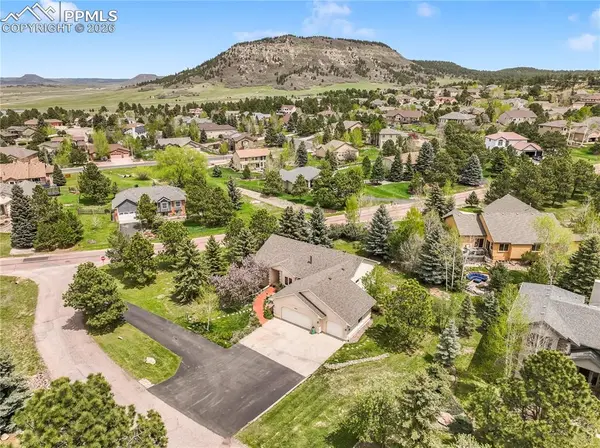 1590 Longview CIR, Monument, CO 80132