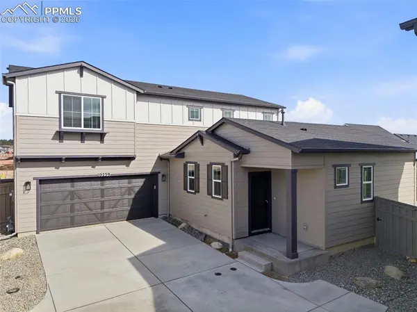 10239 Spry ST, Colorado Springs, CO 80924