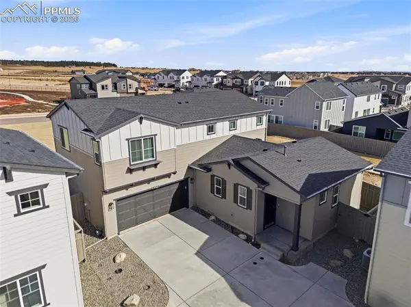 10239 Spry ST, Colorado Springs, CO 80924