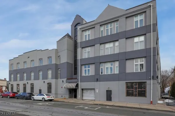 310 Passaic Avenue #301, Harrison Town, NJ 07029