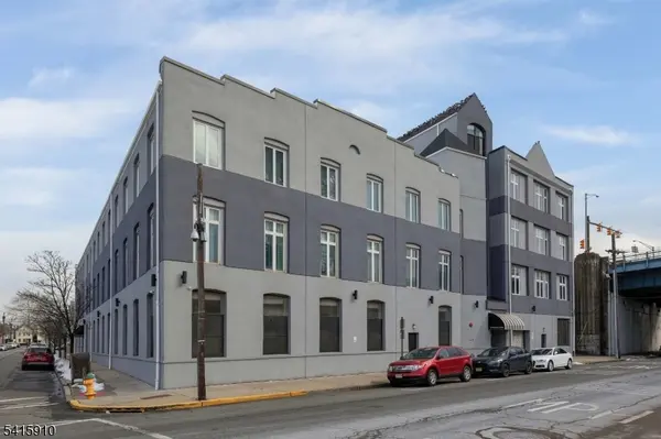 310 Passaic Avenue #301, Harrison Town, NJ 07029