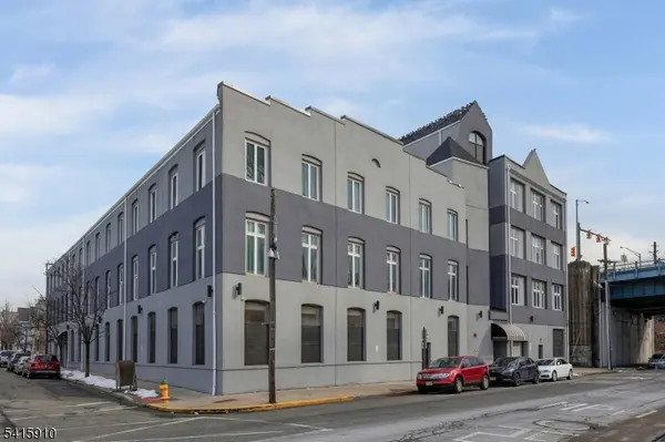 310 Passaic Avenue #301, Harrison Town, NJ 07029