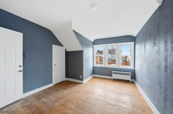 502 Stuyvesant Unit 3, Irvington Twp., NJ 07111