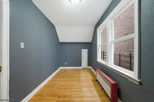 502 Stuyvesant Unit 3, Irvington Twp., NJ 07111