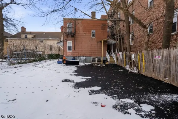 502 Stuyvesant Unit 4, Irvington Twp., NJ 07111