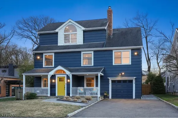 23 Mount Vernon Rd, Montclair Twp., NJ 07043