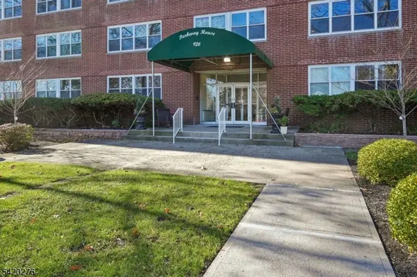 926 Bloomfield Ave 3L #3L, Glen Ridge Boro Twp., NJ 07028
