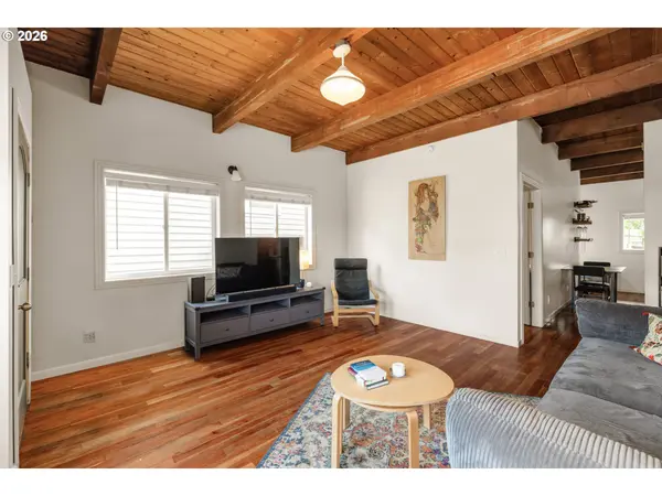 2716 SE ROSWELL ST, Milwaukie, OR 97222