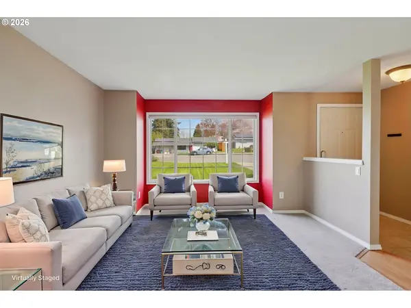 1030 NW RACHEL ST, Hillsboro, OR 97124