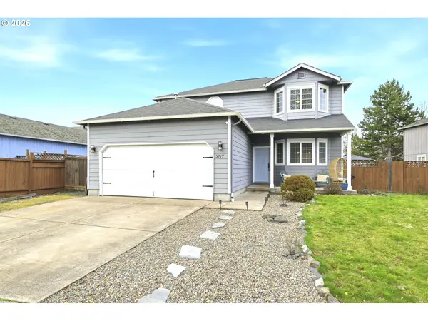 3717 RIVIERA, Eugene, OR 97402