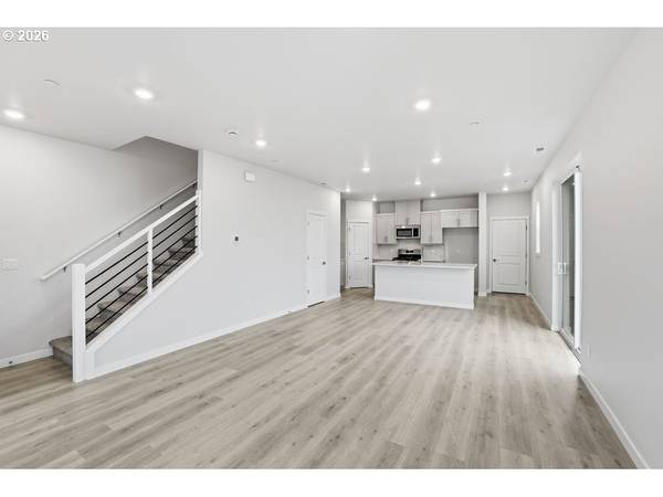 3724 SW 40TH ST, Gresham, OR 97080