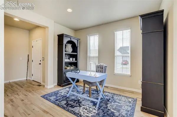 5849 Brave Eagle DR, Colorado Springs, CO 80924