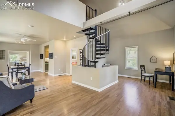 718 Sahwatch ST, Colorado Springs, CO 80903