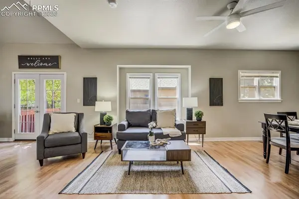 718 Sahwatch ST, Colorado Springs, CO 80903