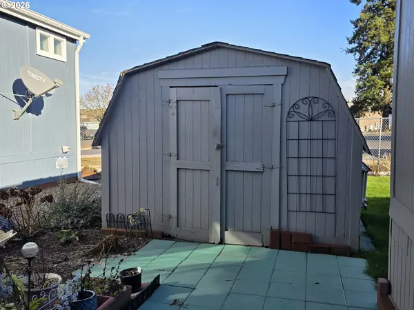 835 SE 1ST AVE #56, Canby, OR 97013