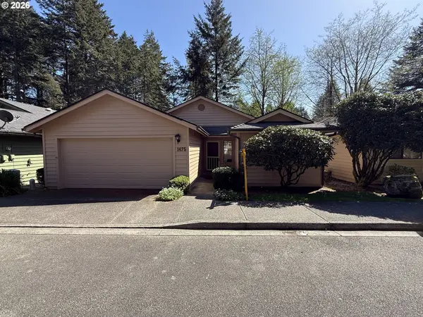 1475 GLENWOOD DR, Brookings, OR 97415