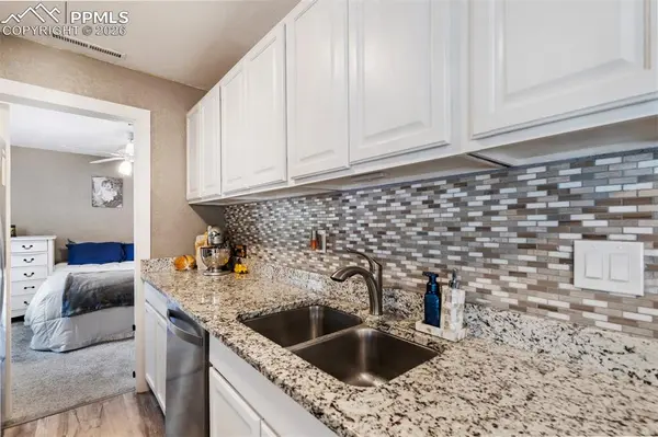 3402 Springnite DR, Colorado Springs, CO 80916