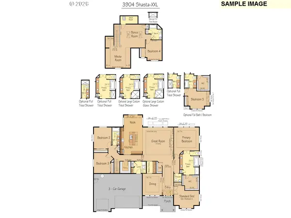 17004 NE 281ST ST, Battle Ground, WA 98604