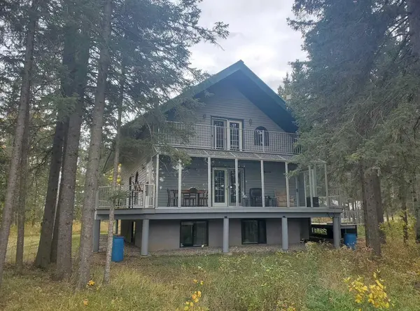 382060 Range Road 7-3, Rural Clearwater County, AB T4T 2A2