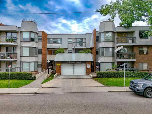 630 57 AVE SW #206, Calgary, AB T2V0H4