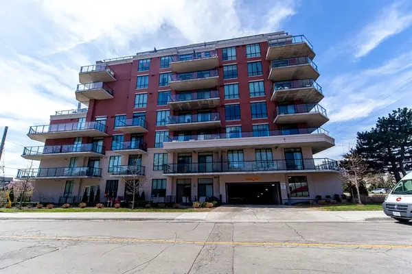 3655 Kingston RD #710, Toronto E08, ON M1J 3N6