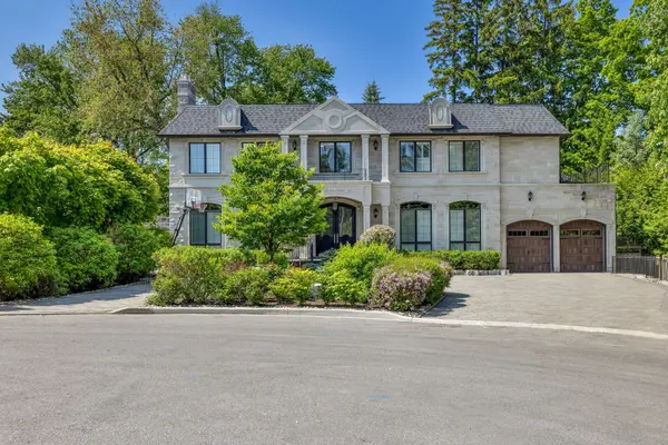 22 Ida ST, Markham, ON L3T 1X5