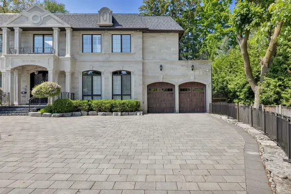 22 Ida ST, Markham, ON L3T 1X5