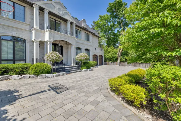 22 Ida ST, Markham, ON L3T 1X5