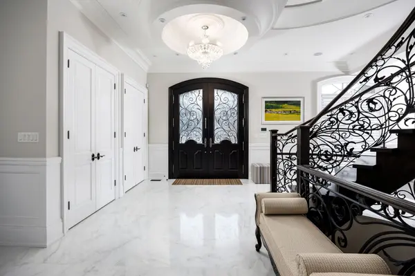 22 Ida ST, Markham, ON L3T 1X5