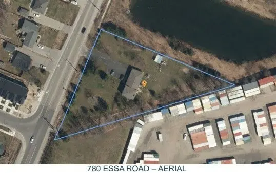 780 Essa RD E, Barrie, ON L4N 9E9