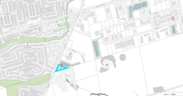 780 Essa RD E, Barrie, ON L4N 9E9